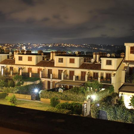 Villa Gurrieri Ρώμη Εξωτερικό φωτογραφία