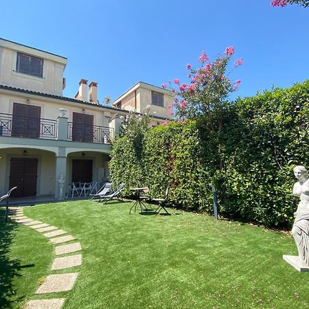 Villa Gurrieri Ρώμη Εξωτερικό φωτογραφία