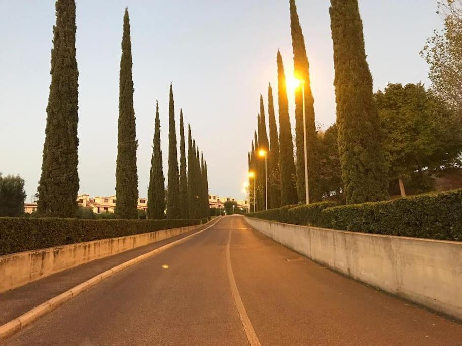 Villa Gurrieri Ρώμη Εξωτερικό φωτογραφία