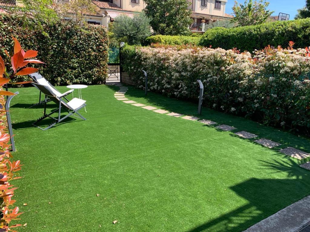 Villa Gurrieri Ρώμη Εξωτερικό φωτογραφία