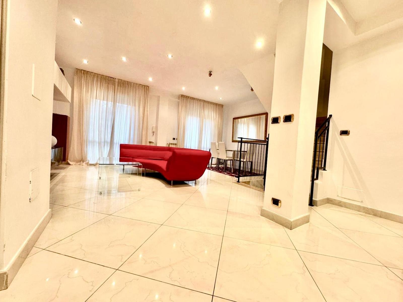 Villa Gurrieri Ρώμη Εξωτερικό φωτογραφία