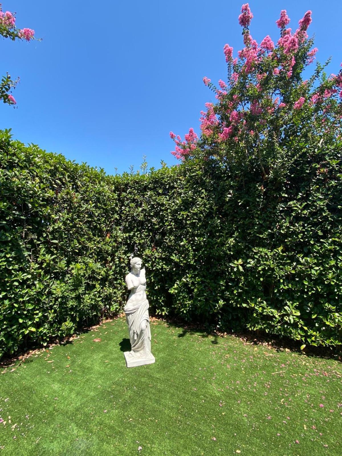 Villa Gurrieri Ρώμη Εξωτερικό φωτογραφία